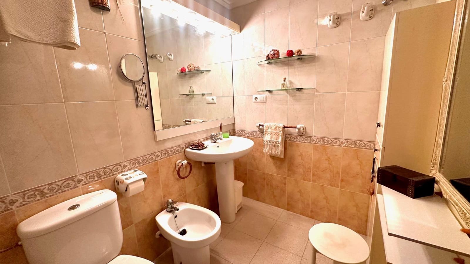 3 camera da letto Appartamento in vendita in Torrevieja - 223.000 € (Rif: 8253987)