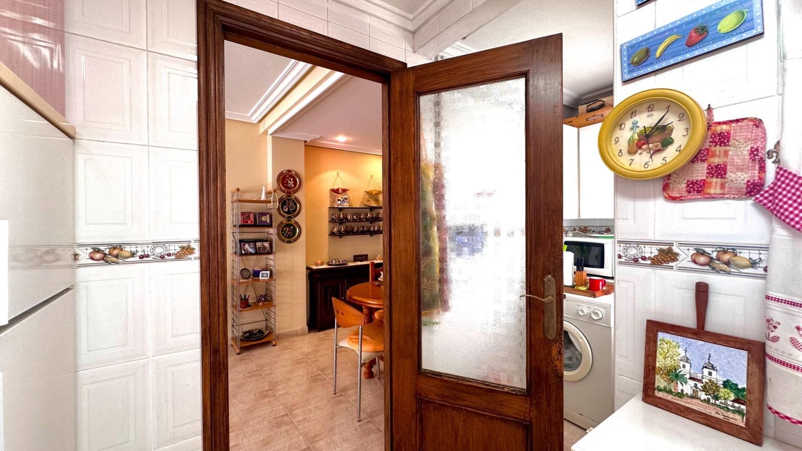 3 camera da letto Appartamento in vendita in Torrevieja - 223.000 € (Rif: 8253987)