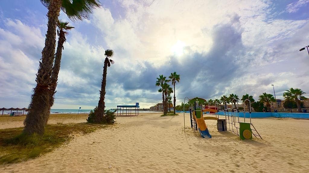 3 camera da letto Appartamento in vendita in Torrevieja - 223.000 € (Rif: 8253987)