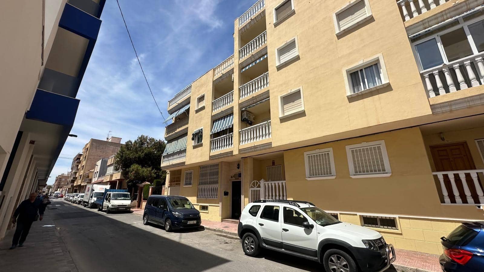 3 camera da letto Appartamento in vendita in Torrevieja - 223.000 € (Rif: 8253987)