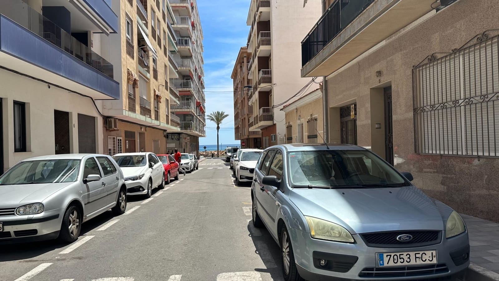 3 camera da letto Appartamento in vendita in Torrevieja - 223.000 € (Rif: 8253987)