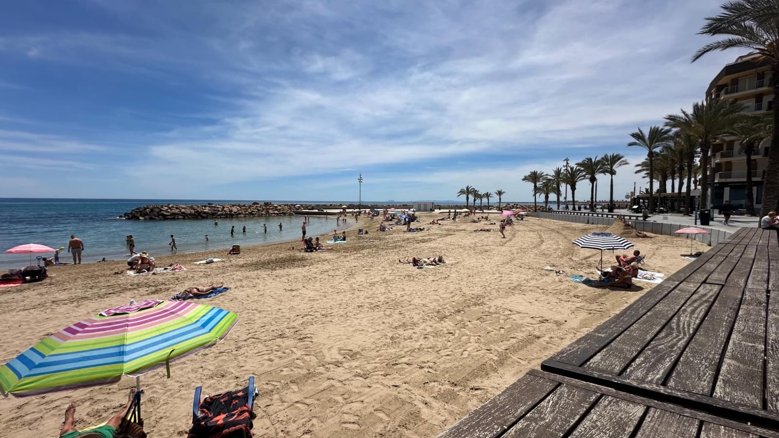 3 camera da letto Appartamento in vendita in Torrevieja - 223.000 € (Rif: 8253987)