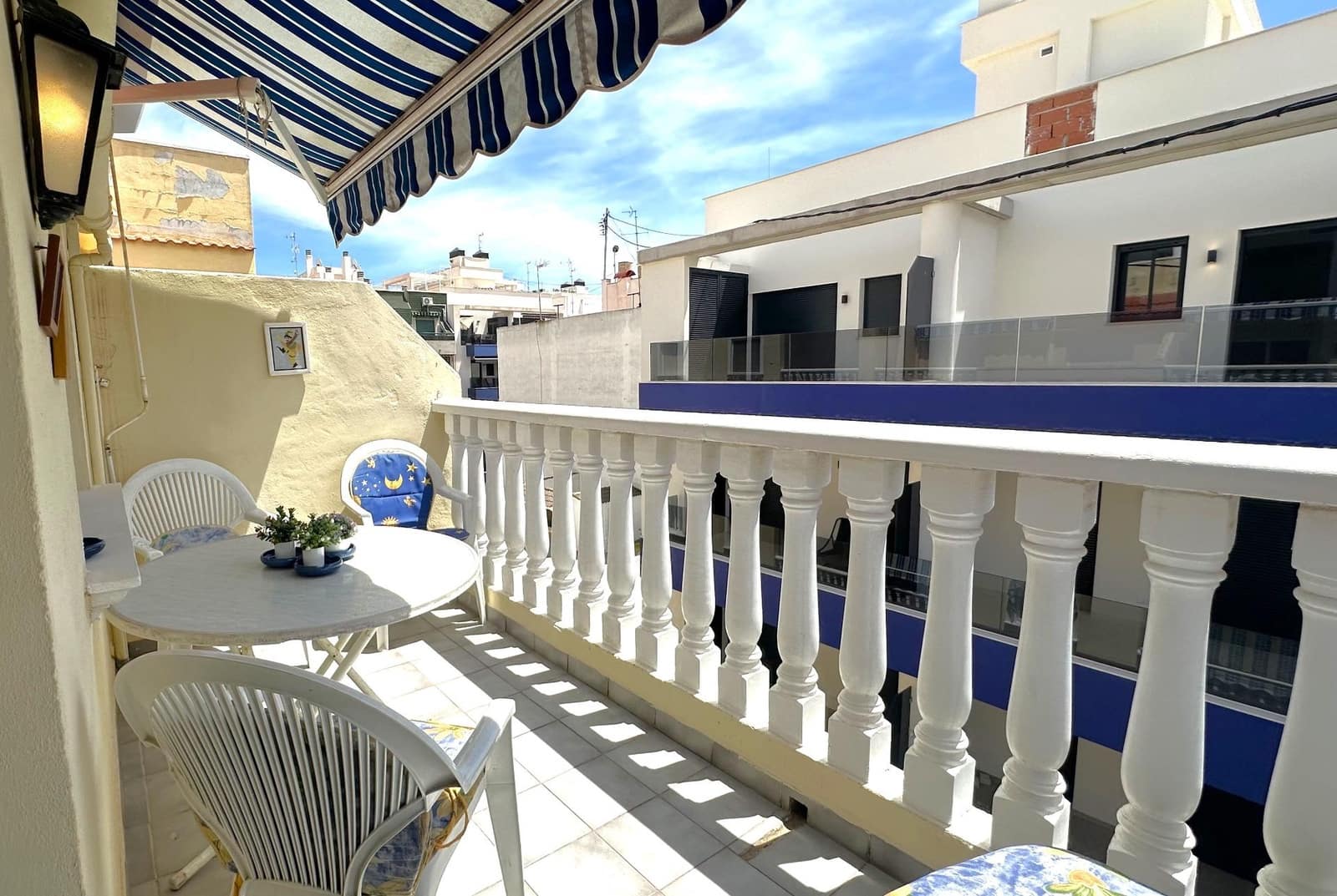 3 bedroom Apartment for sale in Torrevieja - € 223,000 (Ref: 8253987)