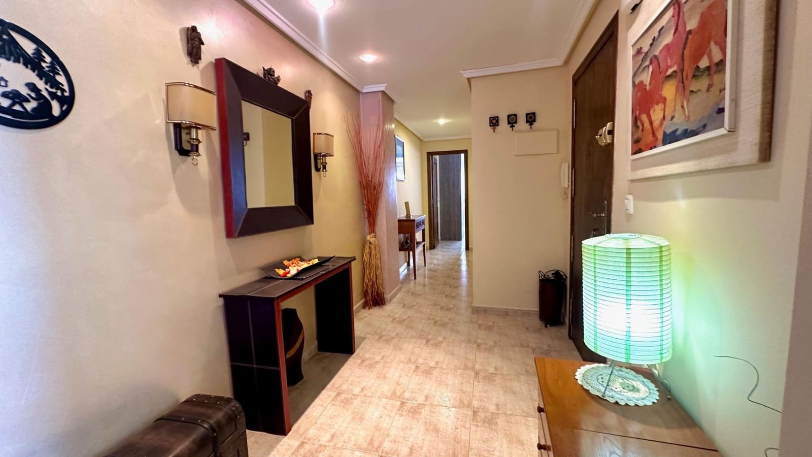 3 bedroom Apartment for sale in Torrevieja - € 223,000 (Ref: 8253987)