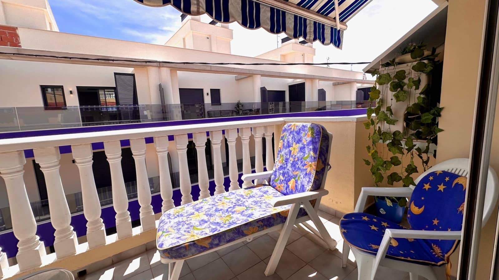 3 bedroom Apartment for sale in Torrevieja - € 223,000 (Ref: 8253987)