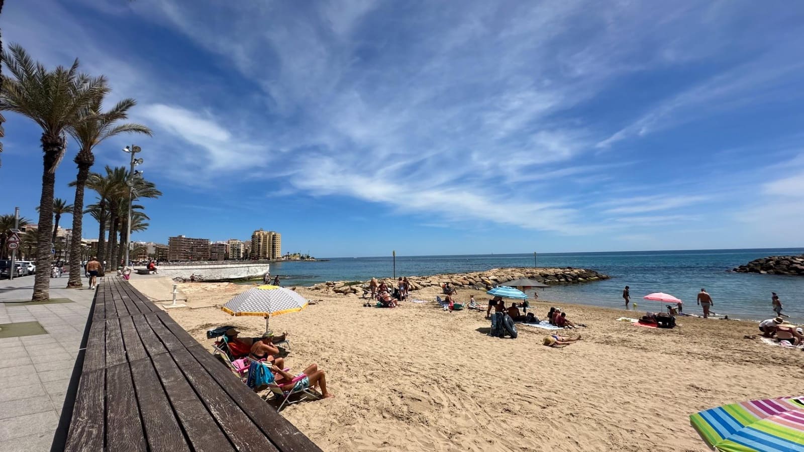 3 bedroom Apartment for sale in Torrevieja - € 223,000 (Ref: 8253987)