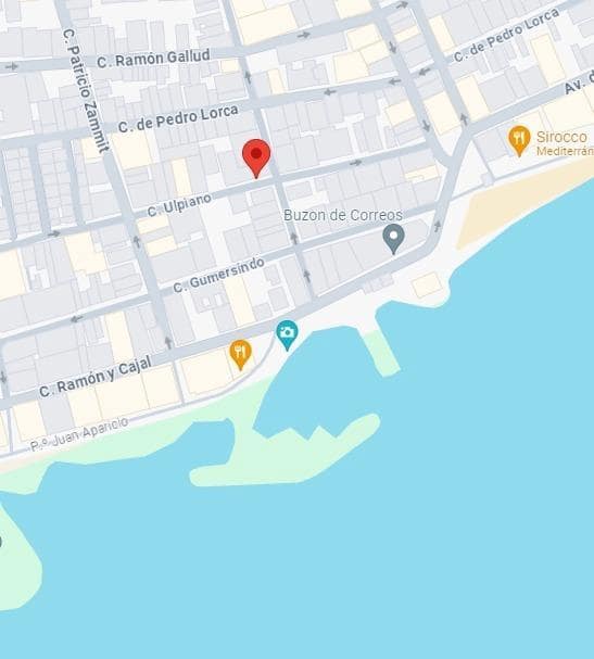 3 bedroom Apartment for sale in Torrevieja - € 223,000 (Ref: 8253987)