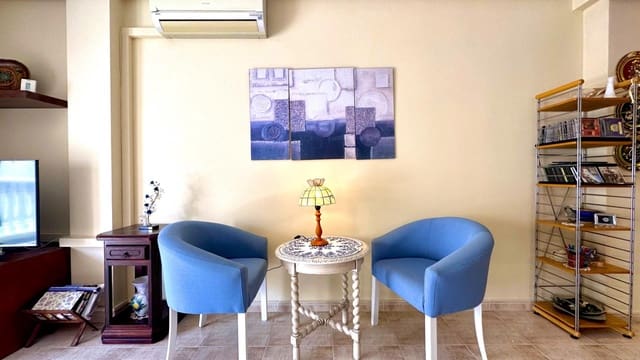 3 soverom Leilighet til salgs i Playa del Cura, Torrevieja - € 223 000 (Ref: 8253987)