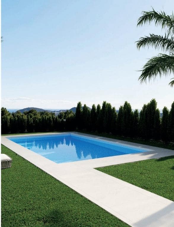 3 slaapkamer Villa te koop in Finestrat met zwembad - € 895.000 (Ref: 8362947)