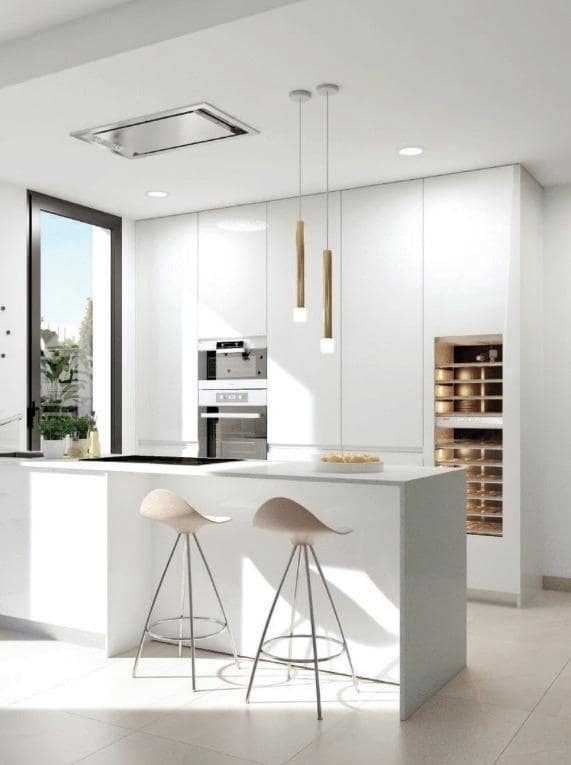 3 camera da letto Villa in vendita in Finestrat con piscina - 825.000 € (Rif: 8362948)