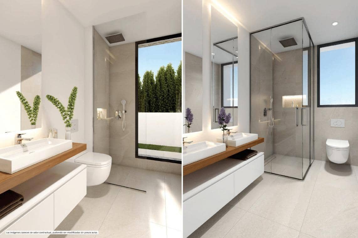 3 camera da letto Villa in vendita in Finestrat con piscina - 825.000 € (Rif: 8362948)