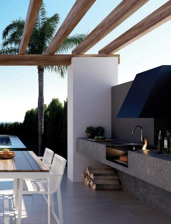 3 camera da letto Villa in vendita in Finestrat con piscina - 825.000 € (Rif: 8362948)