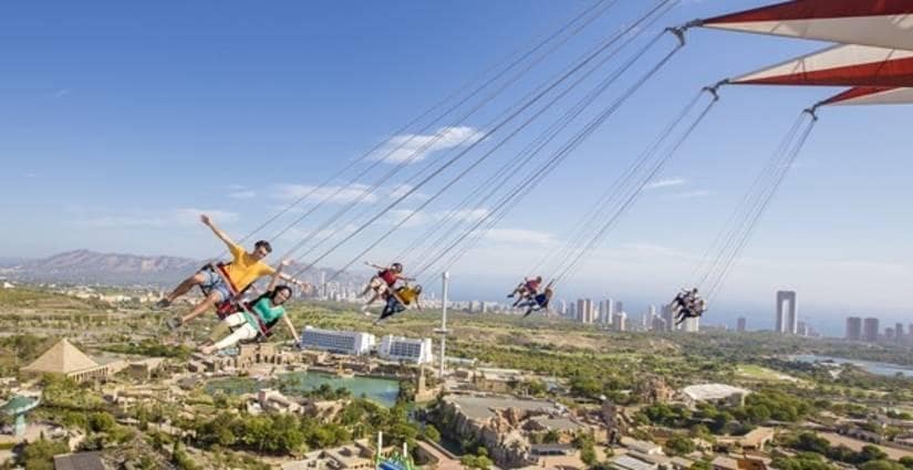 3 camera da letto Villa in vendita in Finestrat con piscina - 825.000 € (Rif: 8362948)