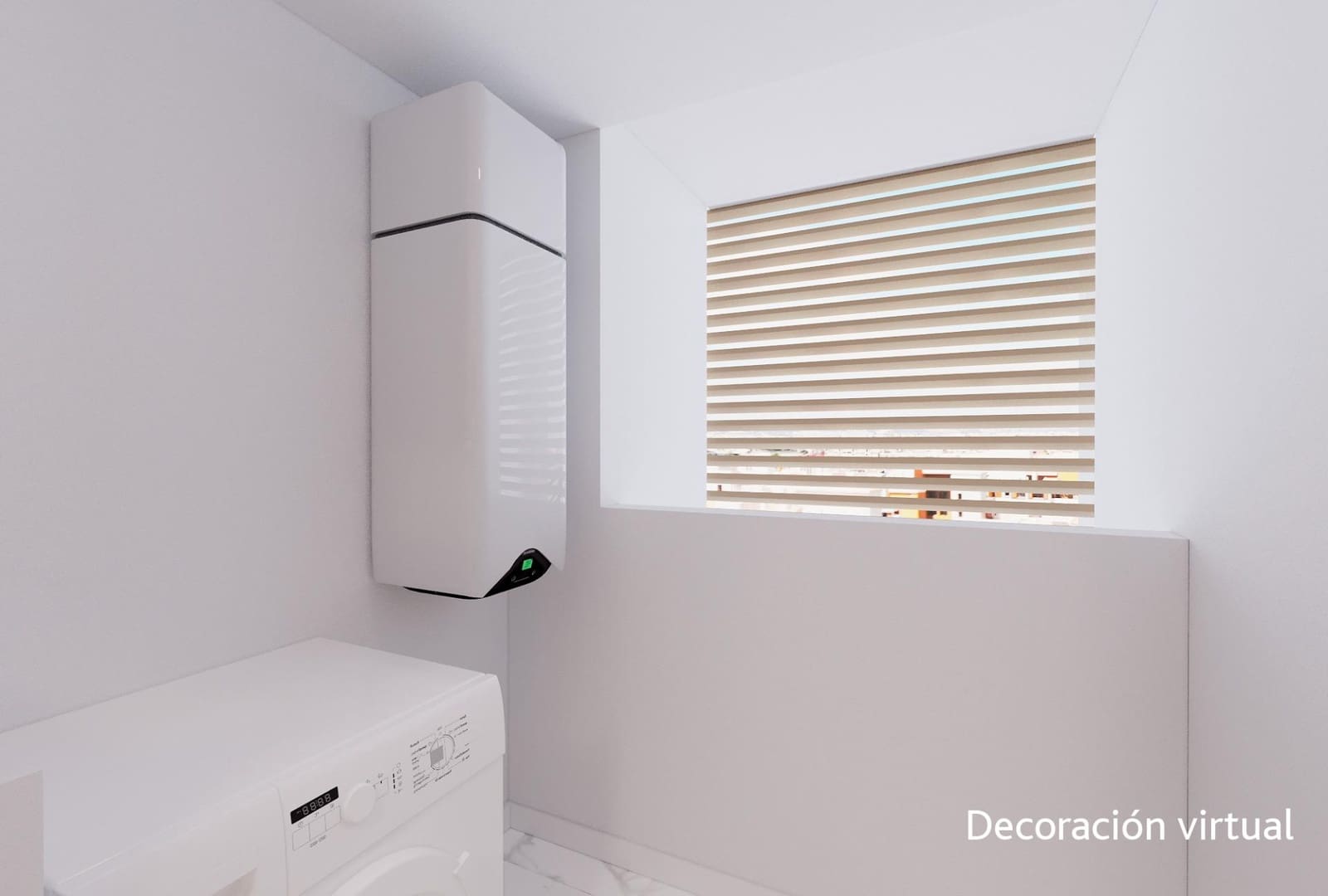 2 sypialnia Apartament na sprzedaż w Punta Prima z basenem garażem - 360 000 € (Ref: 8415183)