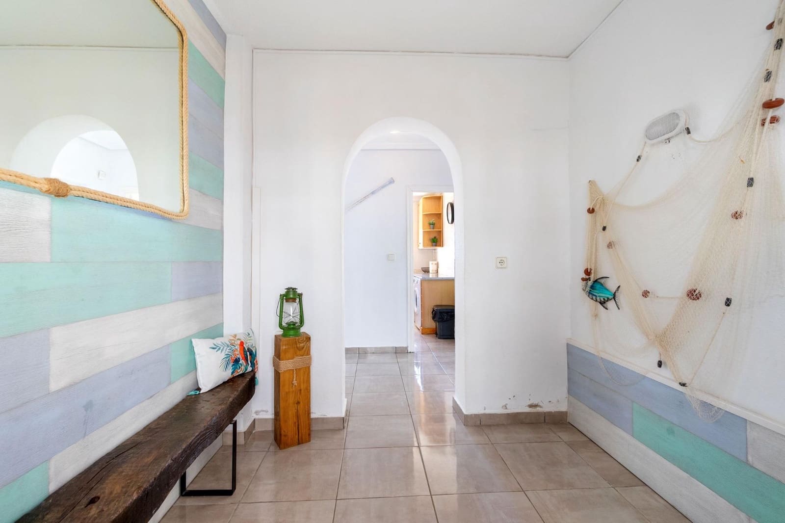 6 chambre Villa/Maison à vendre à Playa Flamenca avec piscine - 1 000 000 € (Ref: 8430675)