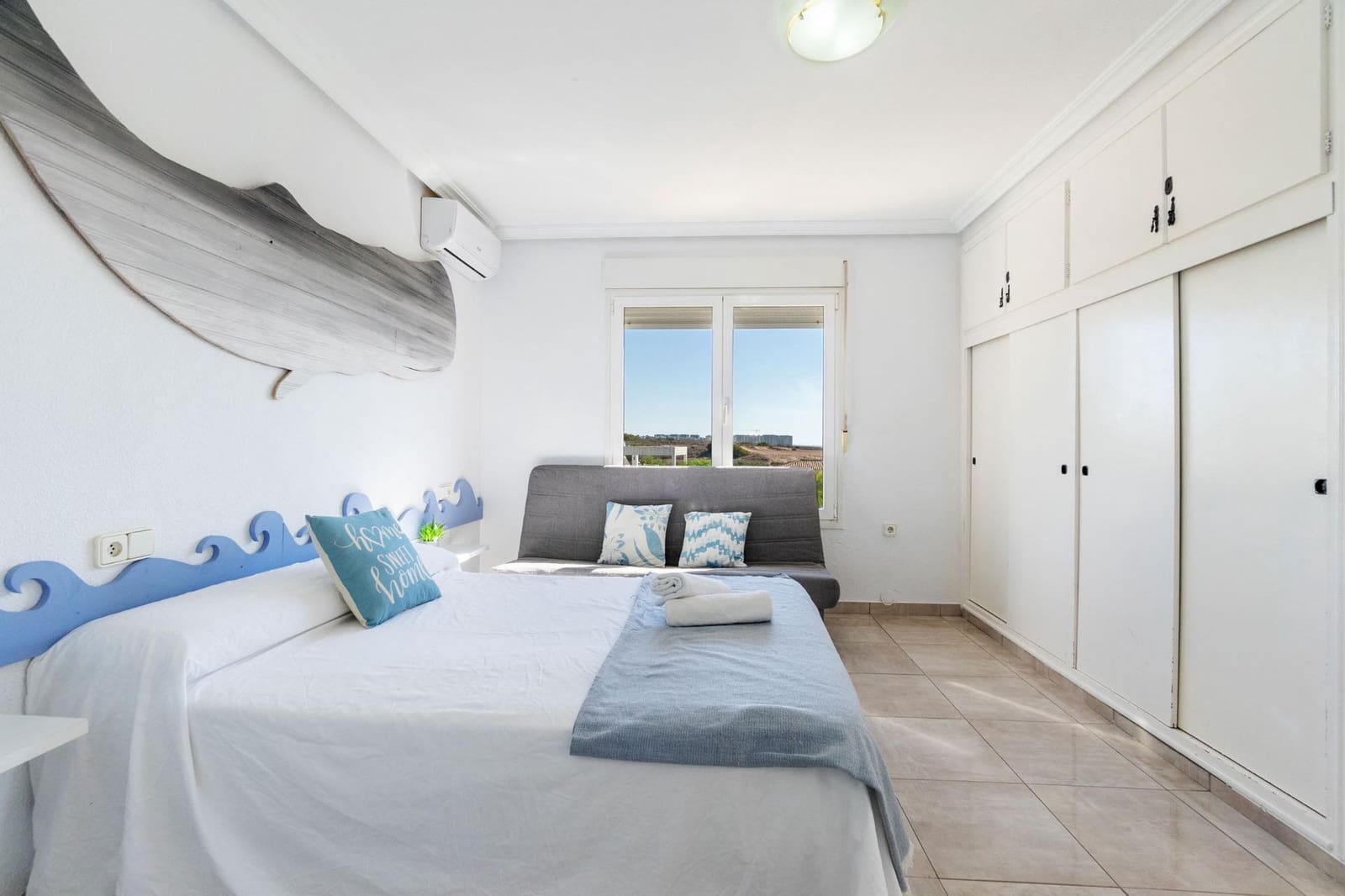 6 chambre Villa/Maison à vendre à Playa Flamenca avec piscine - 1 000 000 € (Ref: 8430675)