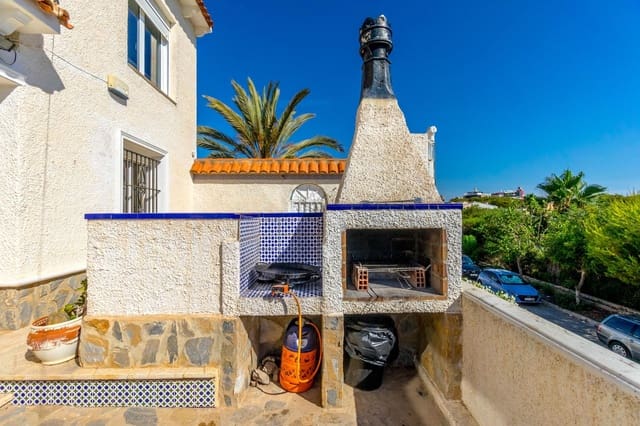 6 chambre Villa/Maison à vendre à Playa Flamenca, Orihuela avec piscine - 1 000 000 € (Ref: 8430675)