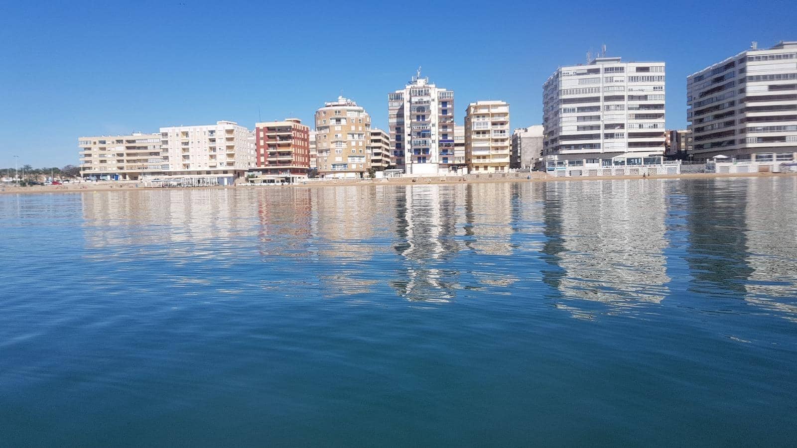 3 quarto Apartamento para venda em Torrevieja - 179 000 € (Ref: 8696510)