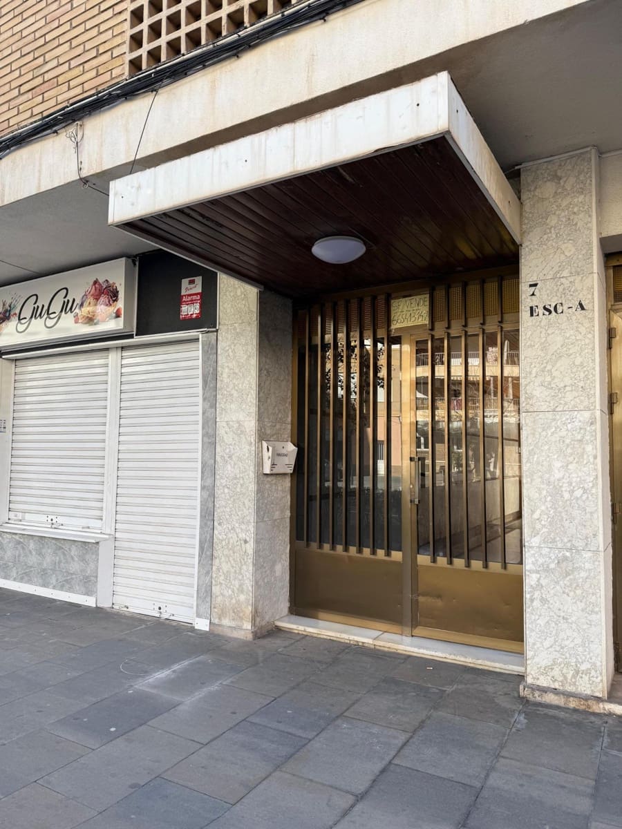 3 soveværelse Lejlighed til salg i Torrevieja med swimmingpool - € 217.500 (Ref: 8755686)