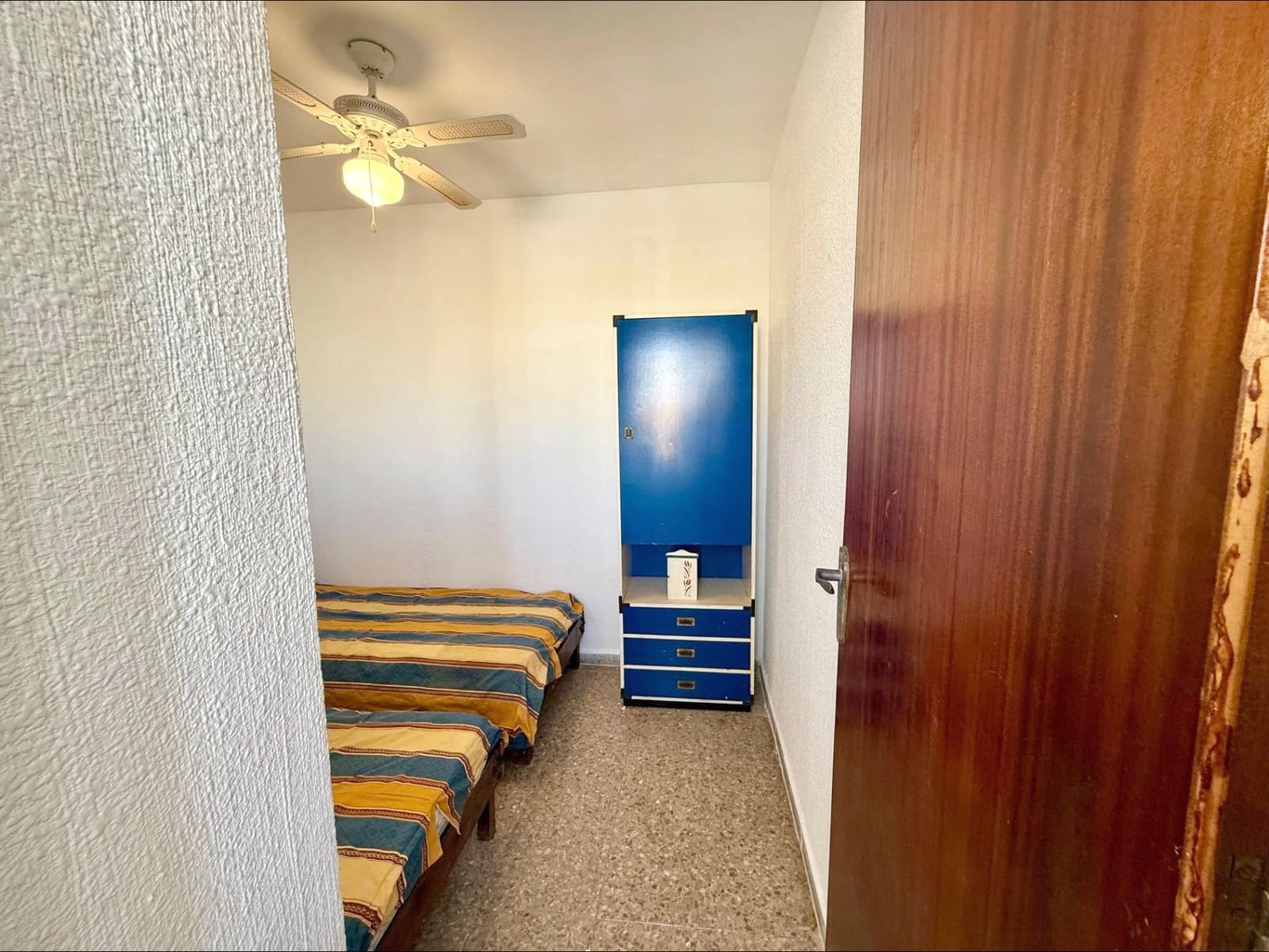 3 soveværelse Lejlighed til salg i Torrevieja med swimmingpool - € 217.500 (Ref: 8755686)