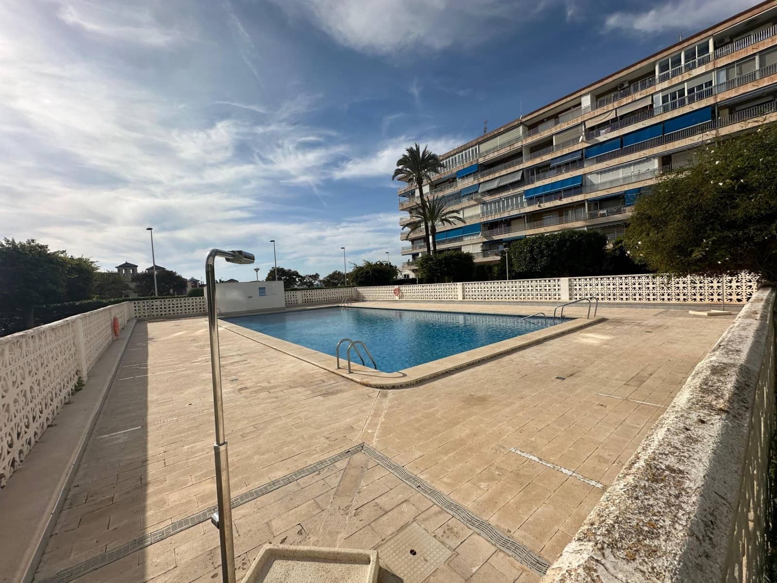3 soveværelse Lejlighed til salg i Torrevieja med swimmingpool - € 217.500 (Ref: 8755686)
