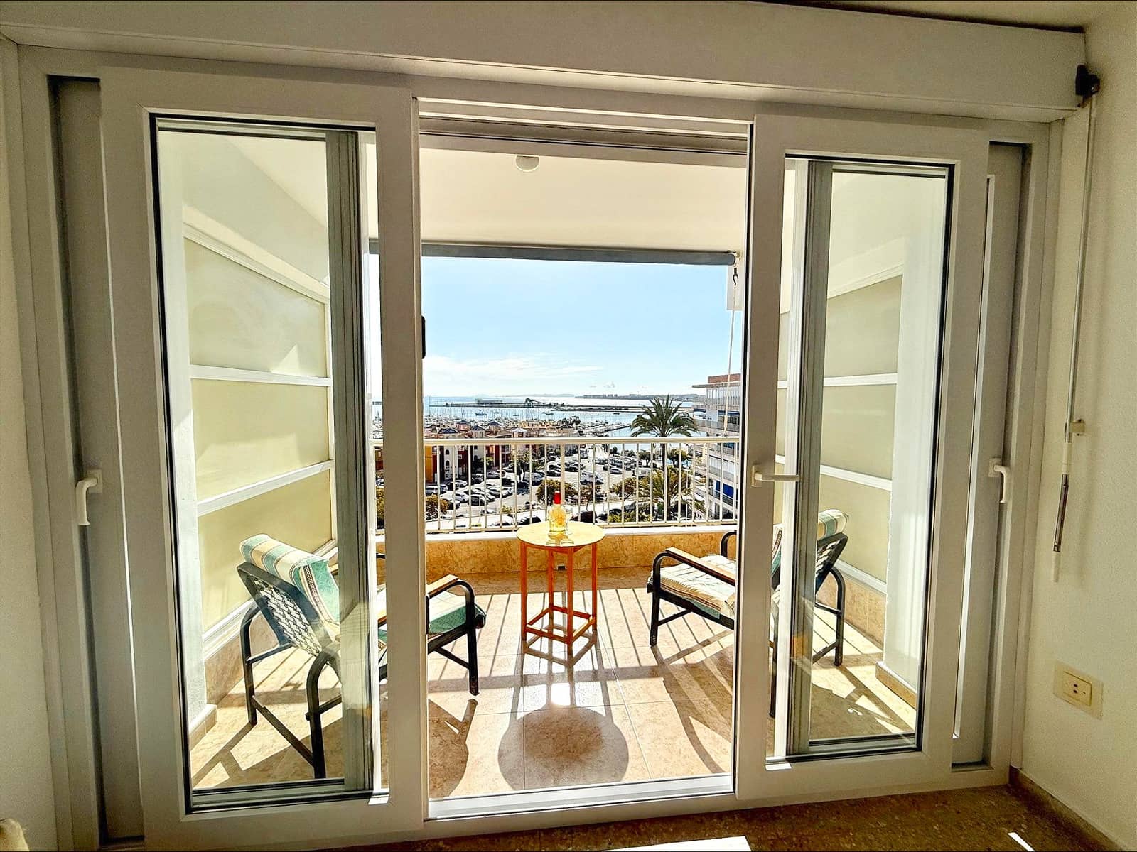 3 soveværelse Lejlighed til salg i Torrevieja med swimmingpool - € 217.500 (Ref: 8755686)