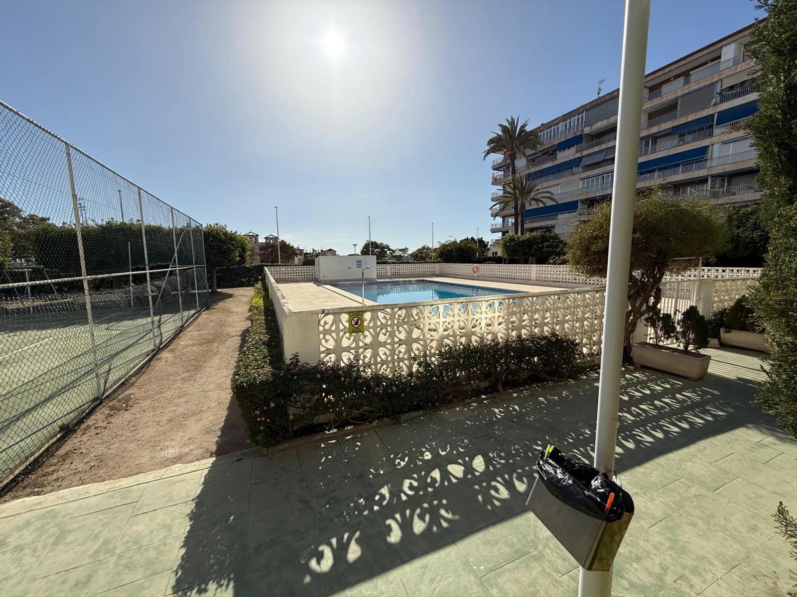 3 soveværelse Lejlighed til salg i Torrevieja med swimmingpool - € 217.500 (Ref: 8755686)