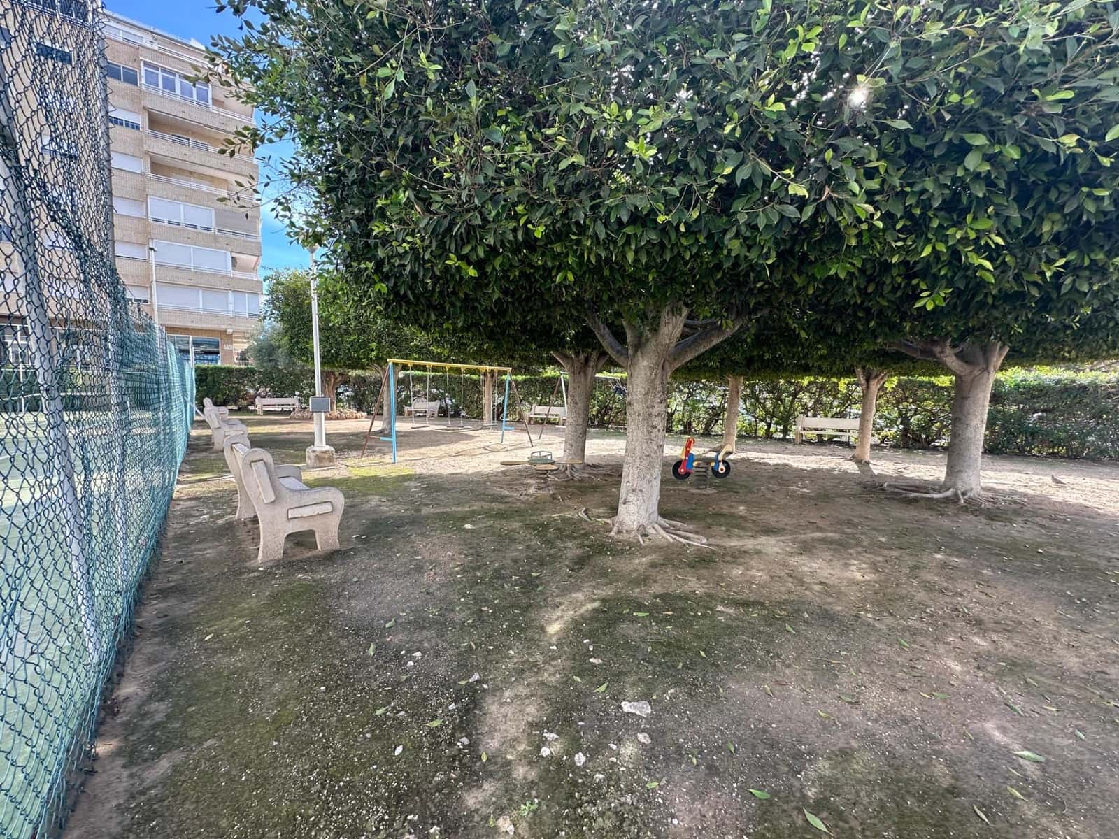 3 soveværelse Lejlighed til salg i Torrevieja med swimmingpool - € 217.500 (Ref: 8755686)