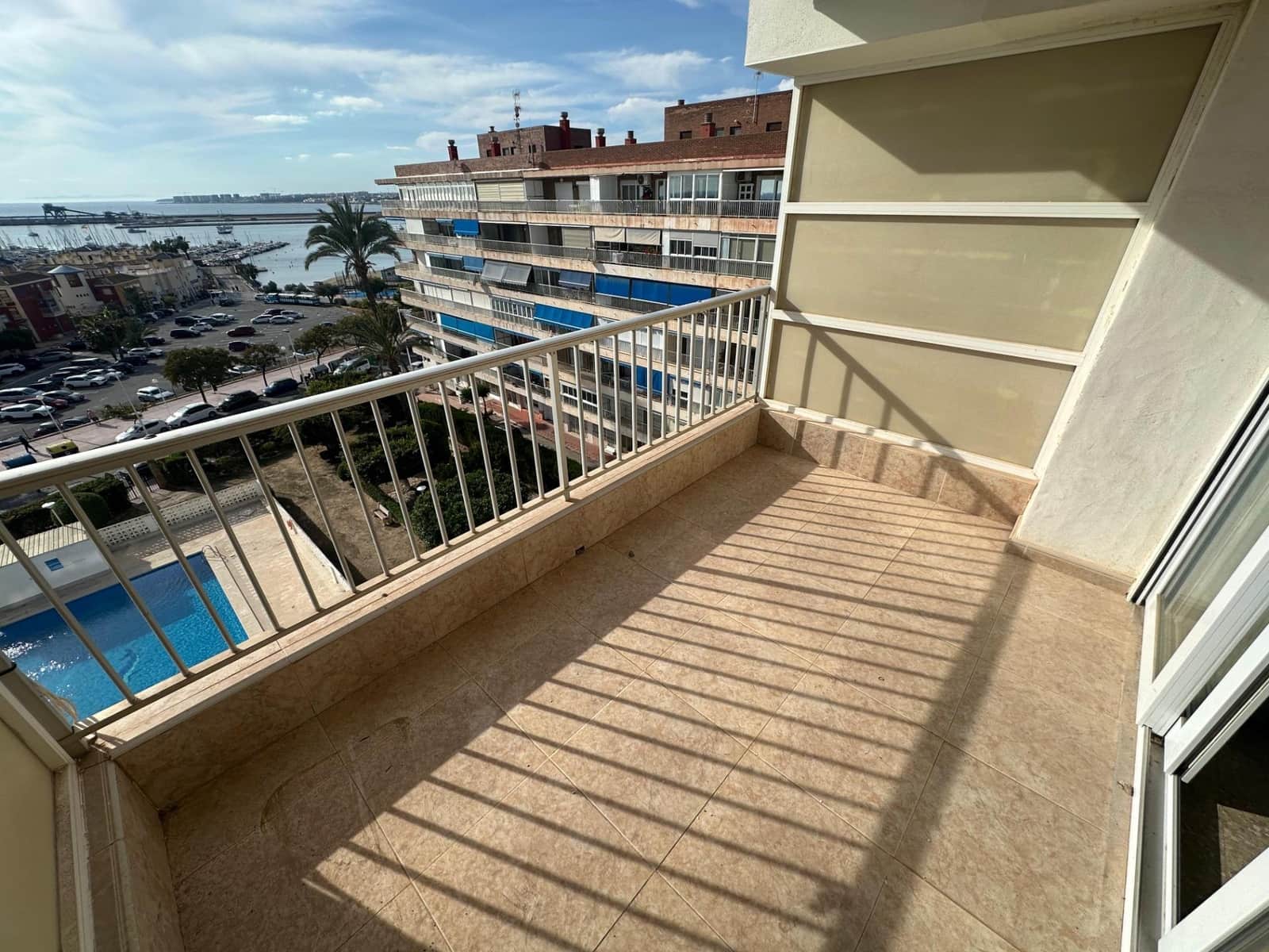 3 soveværelse Lejlighed til salg i Torrevieja med swimmingpool - € 217.500 (Ref: 8755686)