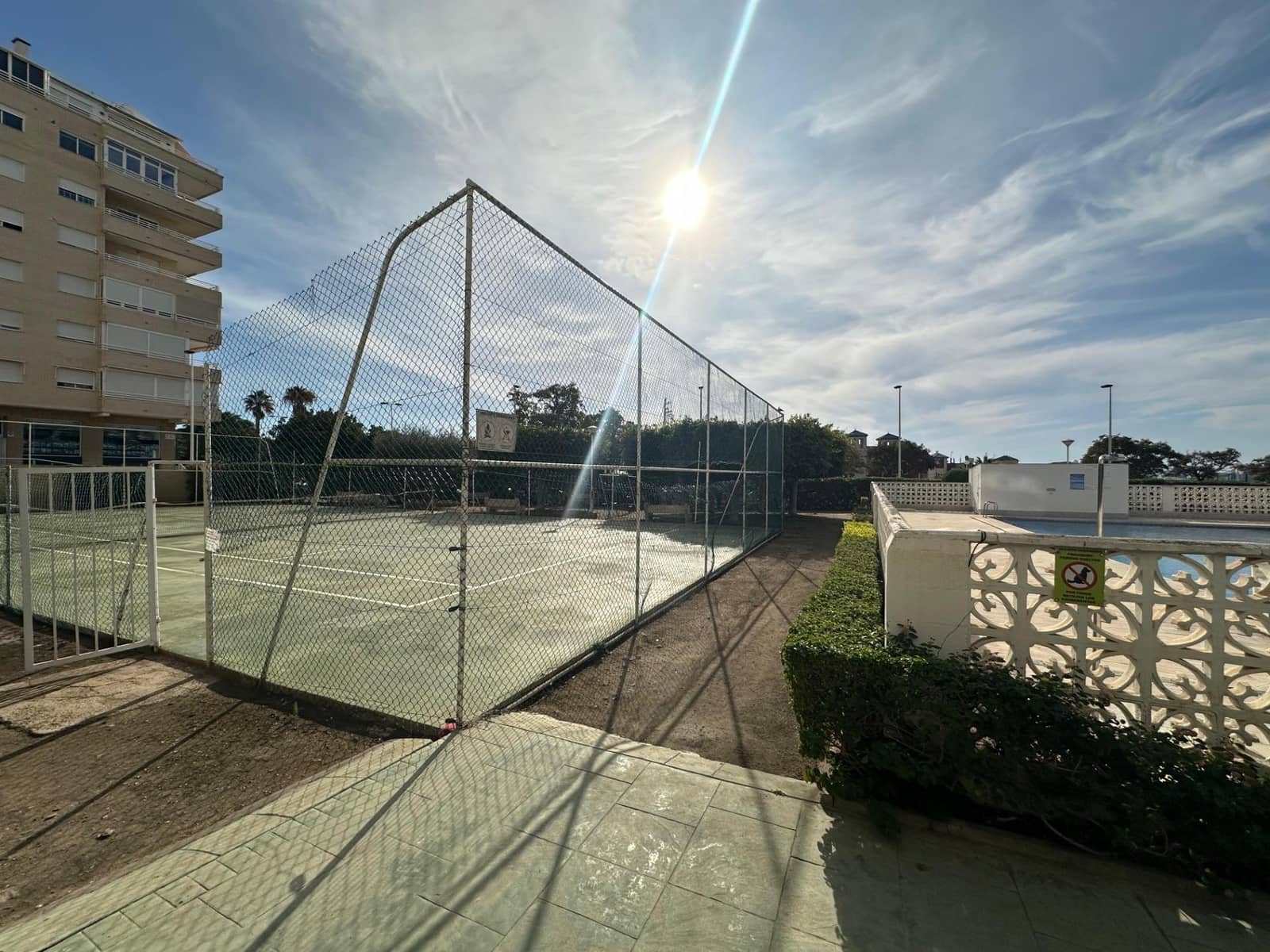 3 bedroom Apartment for sale in Torrevieja with pool - € 217,500 (Ref: 8755686)