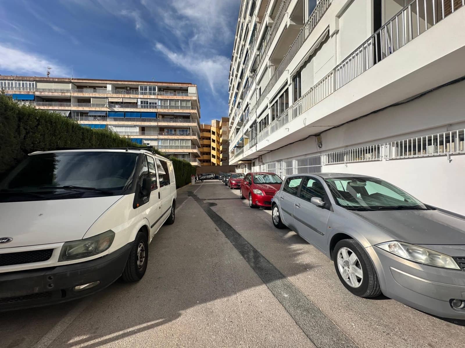 3 slaapkamer Appartement te koop in Torrevieja met zwembad - € 217.500 (Ref: 8755686)