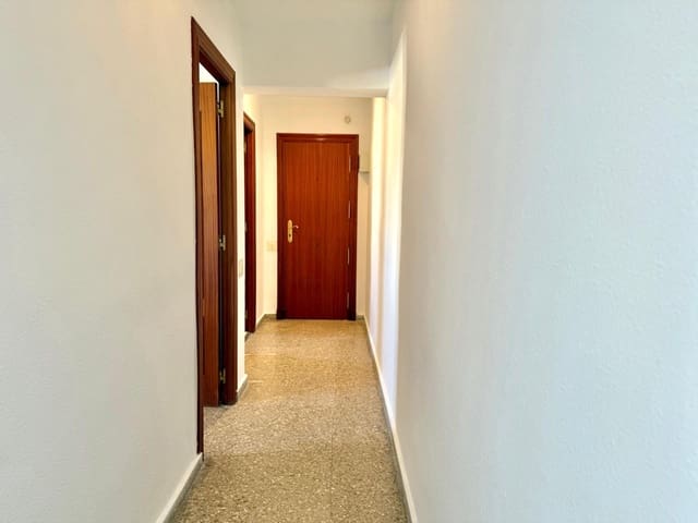 3 slaapkamer Appartement te koop in Puerto Deportivo, Torrevieja met zwembad - € 217.500 (Ref: 8755686)