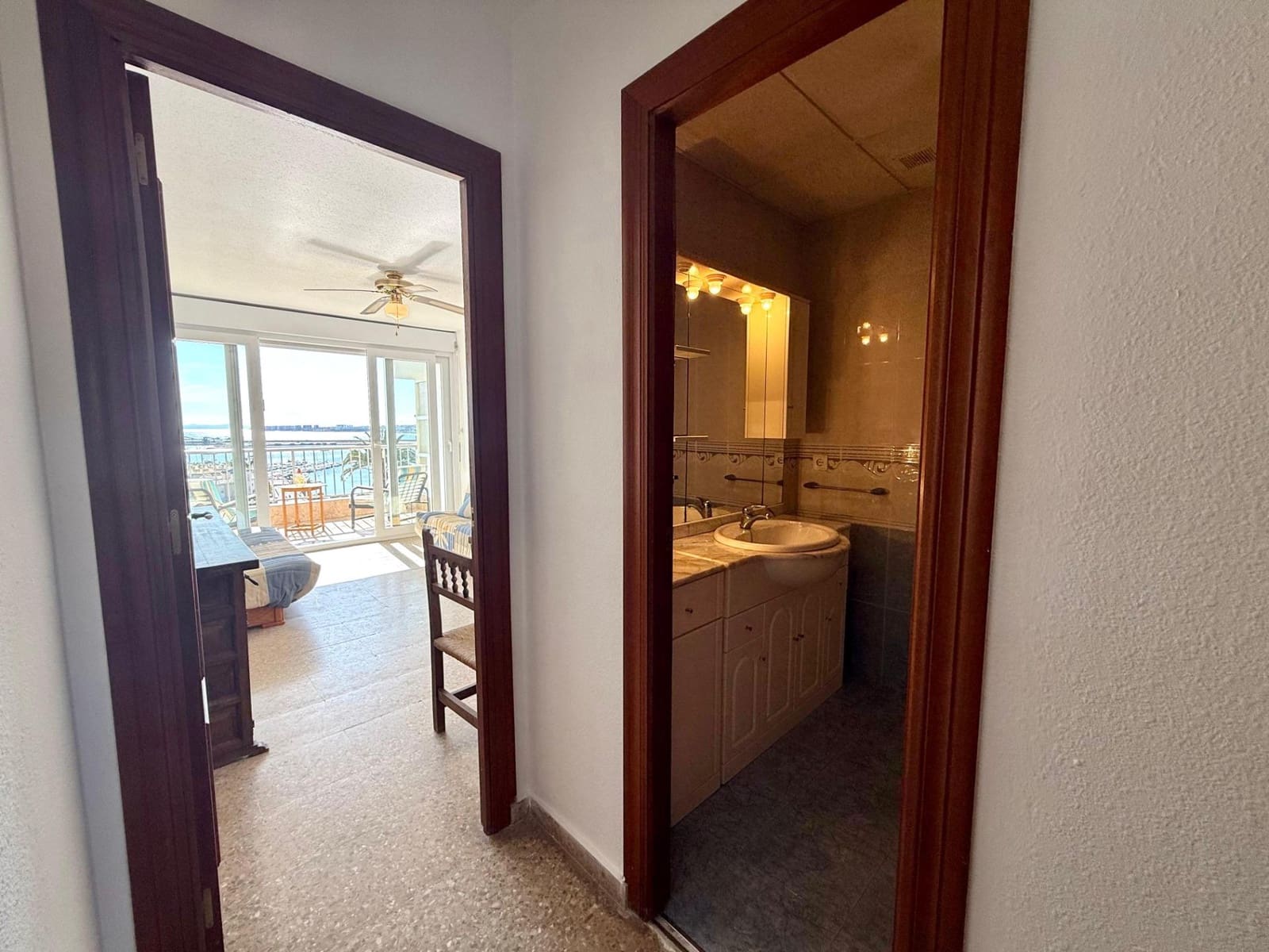 3 slaapkamer Appartement te koop in Torrevieja met zwembad - € 217.500 (Ref: 8755686)