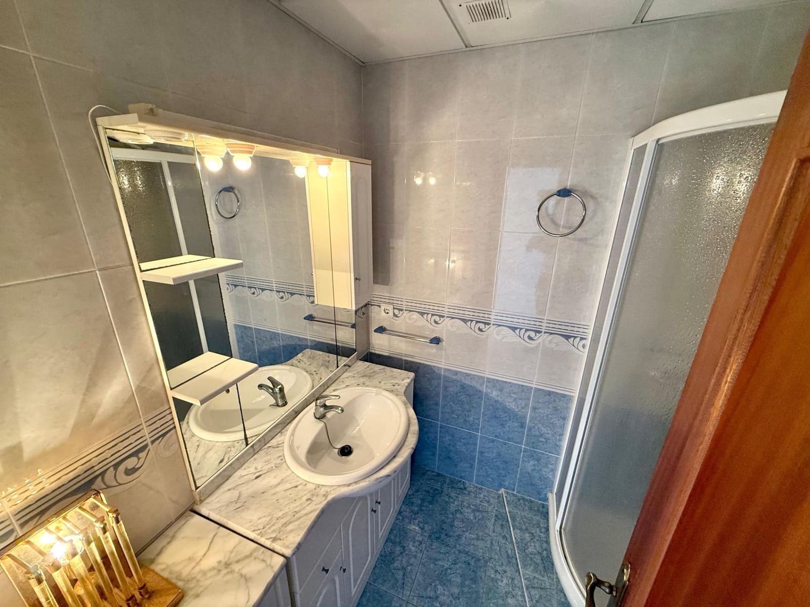 3 slaapkamer Appartement te koop in Torrevieja met zwembad - € 217.500 (Ref: 8755686)