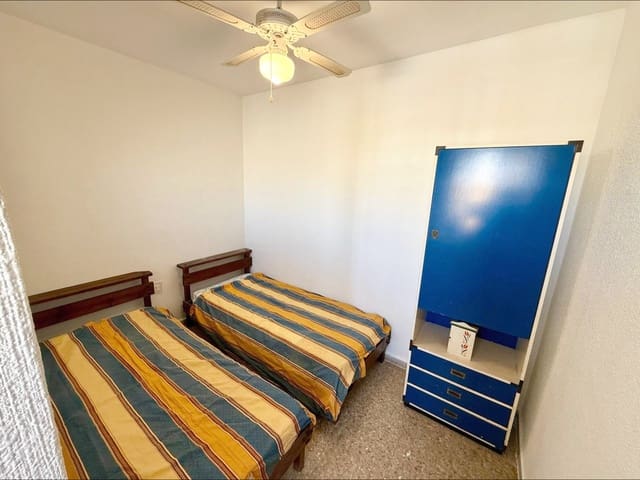 3 slaapkamer Appartement te koop in Puerto Deportivo, Torrevieja met zwembad - € 217.500 (Ref: 8755686)