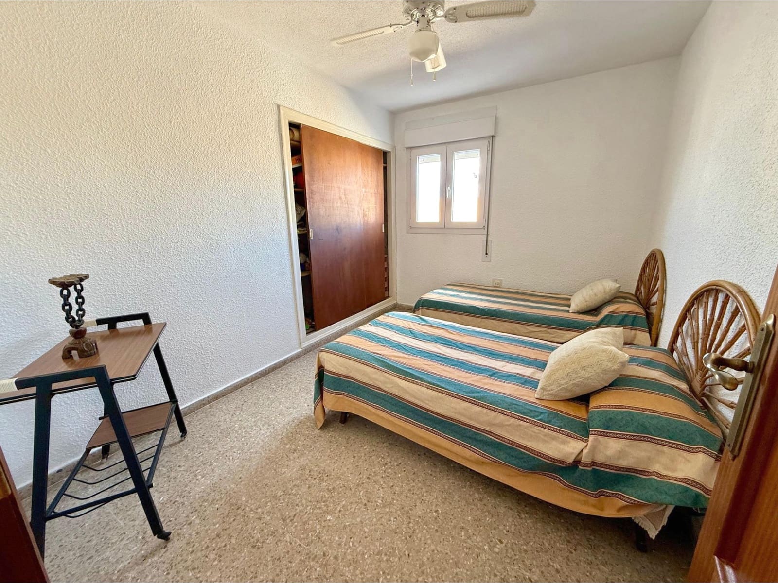 3 slaapkamer Appartement te koop in Torrevieja met zwembad - € 217.500 (Ref: 8755686)