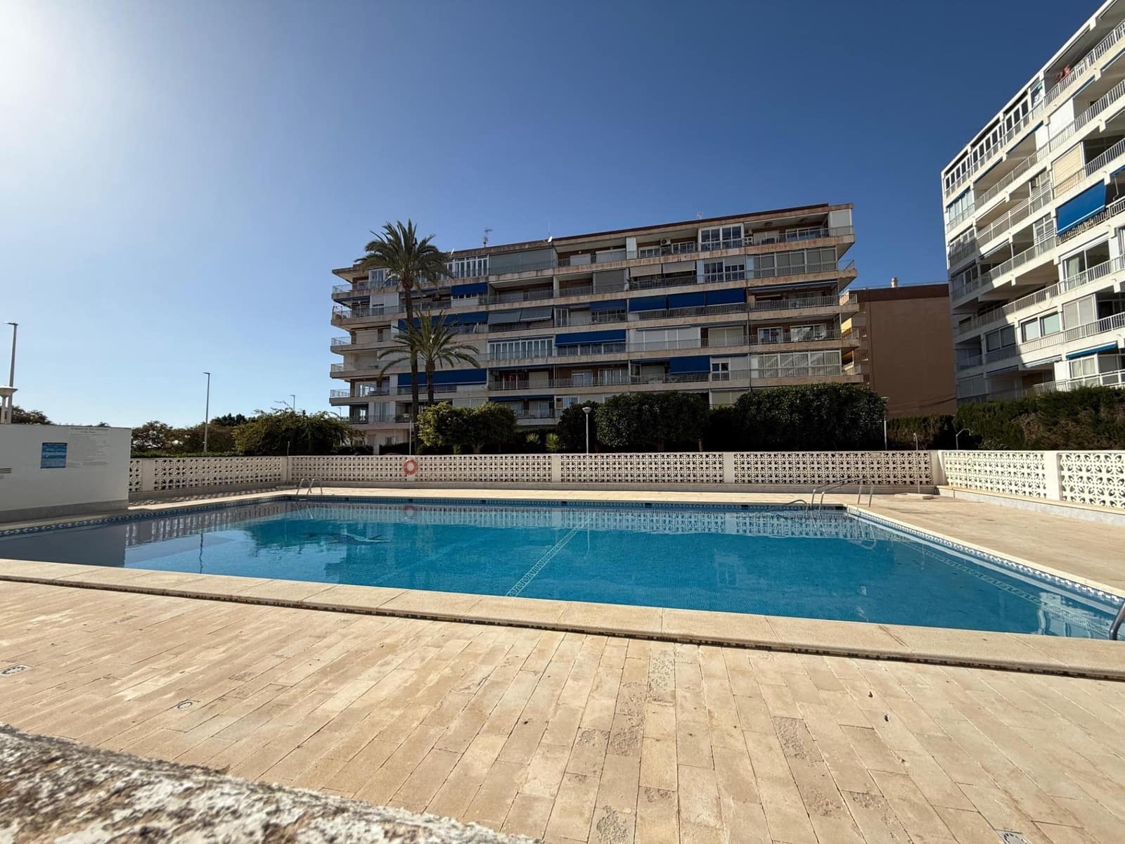 3 slaapkamer Appartement te koop in Torrevieja met zwembad - € 217.500 (Ref: 8755686)