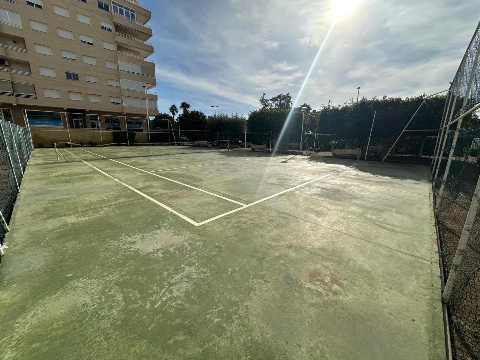 3 slaapkamer Appartement te koop in Torrevieja met zwembad - € 217.500 (Ref: 8755686)