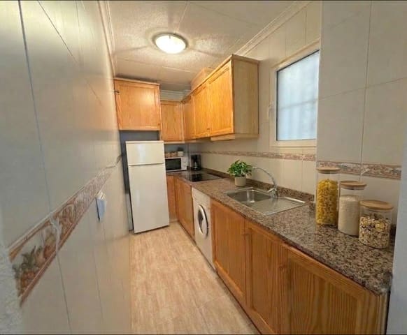 Apartamento de 1 habitación en Centro, Torrevieja en venta con piscina garaje - 119.900 € (Ref: 8849319)