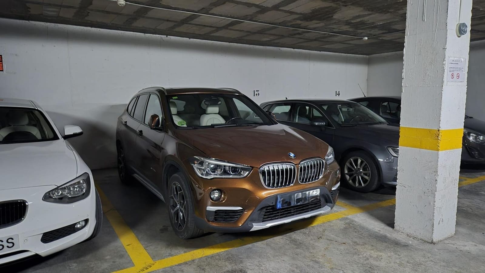 1 soverom Leilighet til salgs i Torrevieja med svømmebasseng garasje - € 119 900 (Ref: 8849319)