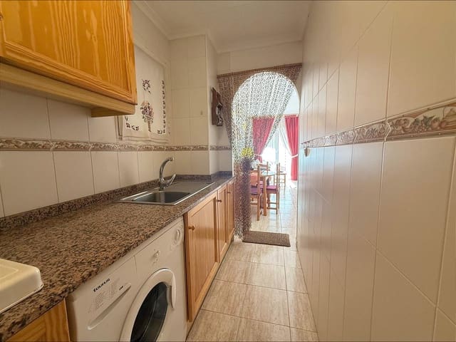 Apartamento de 1 habitación en Centro, Torrevieja en venta con piscina garaje - 119.900 € (Ref: 8849319)