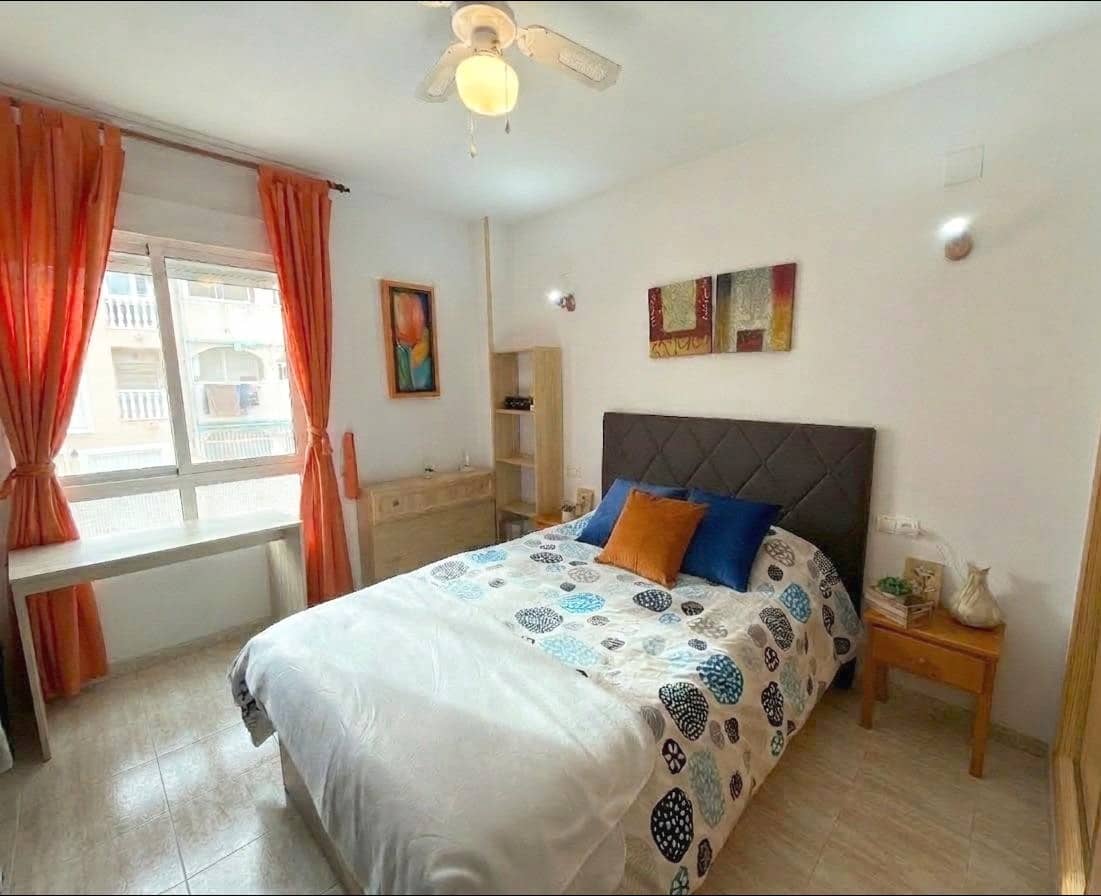 1 camera da letto Appartamento in vendita in Torrevieja con piscina garage - 119.900 € (Rif: 8849319)