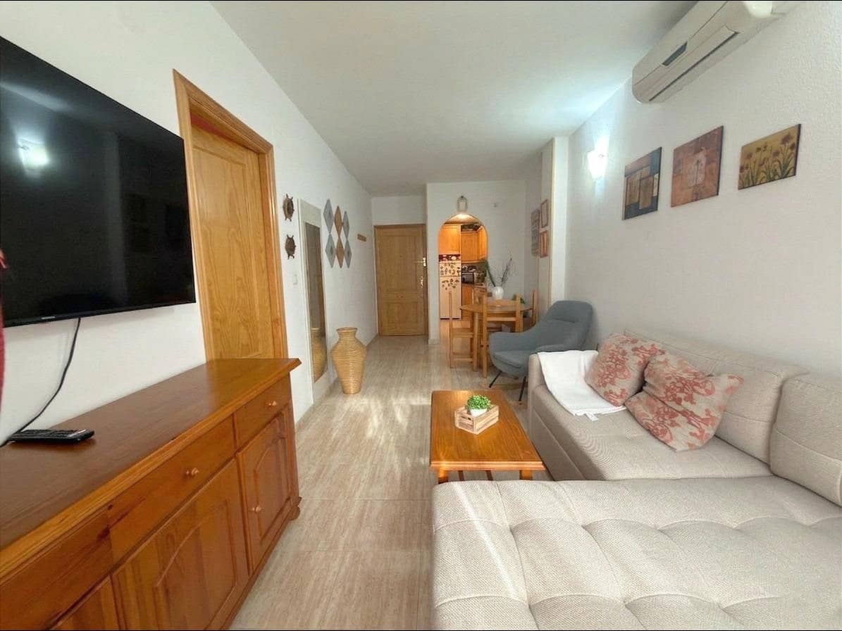 1 camera da letto Appartamento in vendita in Torrevieja con piscina garage - 119.900 € (Rif: 8849319)