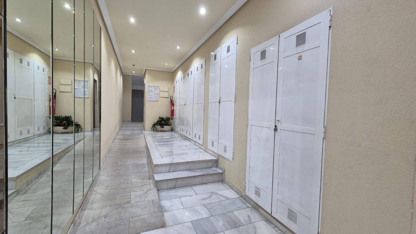 1 camera da letto Appartamento in vendita in Torrevieja con piscina garage - 119.900 € (Rif: 8849319)