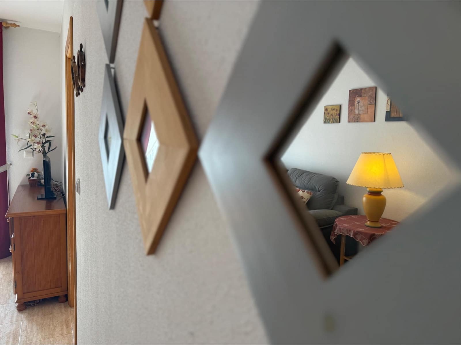 1 camera da letto Appartamento in vendita in Torrevieja con piscina garage - 119.900 € (Rif: 8849319)