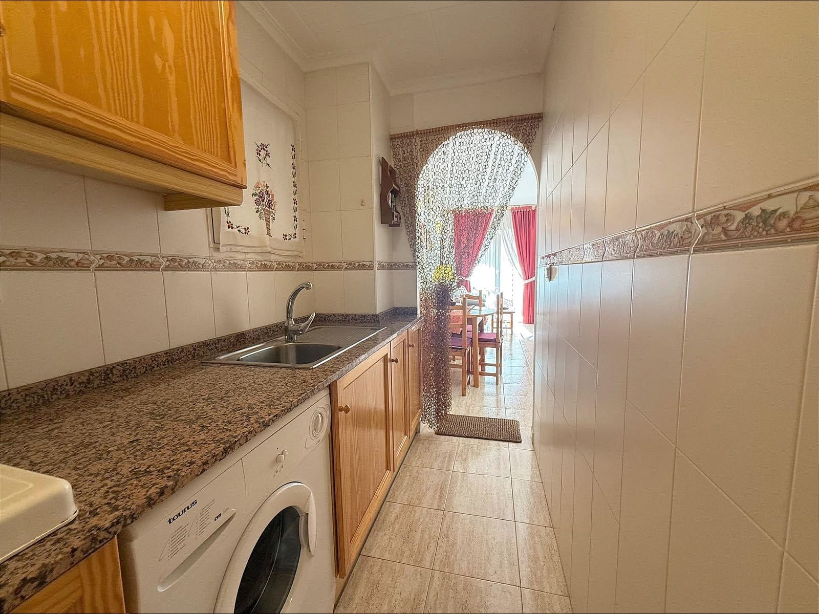 1 camera da letto Appartamento in vendita in Torrevieja con piscina garage - 119.900 € (Rif: 8849319)