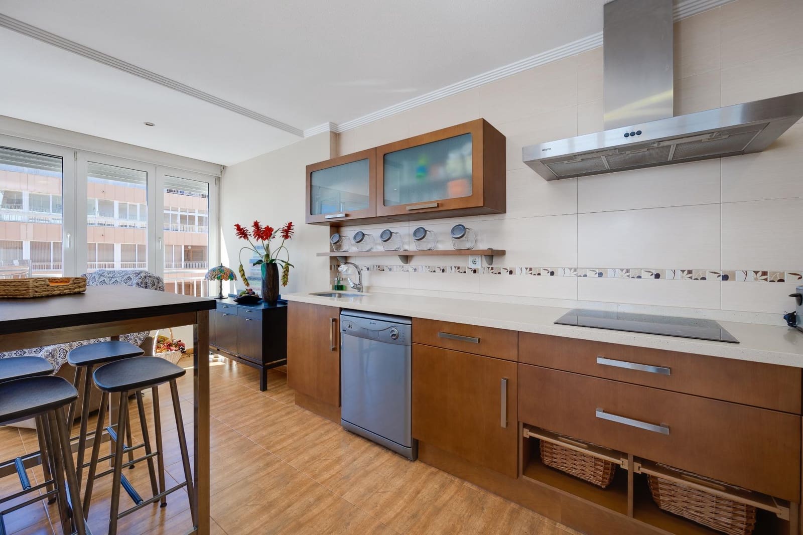 3 camera da letto Appartamento in vendita in Torrevieja con piscina garage - 385.000 € (Rif: 8932431)