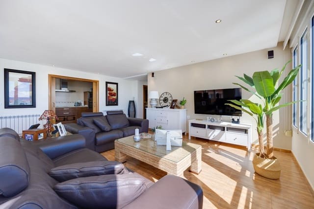 3 camera da letto Appartamento in vendita in Playa del Acequión, Torrevieja con piscina garage - 385.000 € (Rif: 8932431)