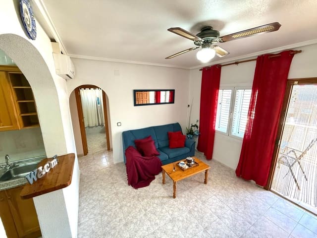 4 sypialnia Dom szeregowy na sprzedaż w Los Altos z basenem - 199 900 € (Ref: 8943913)