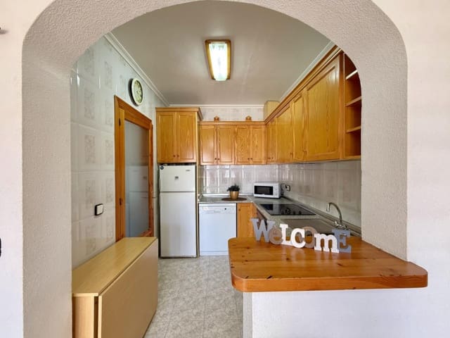 4 sypialnia Dom szeregowy na sprzedaż w Los Altos z basenem - 199 900 € (Ref: 8943913)